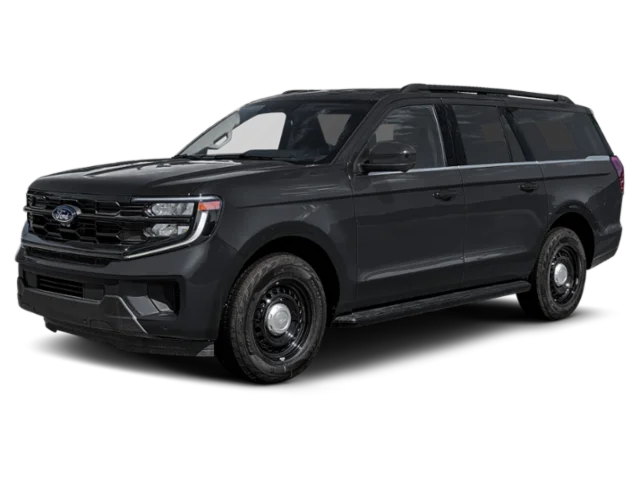 2027 Ford Expedition Max XL