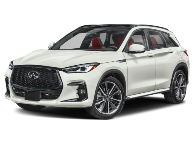 2024 INFINITI QX50 SPORT AWD