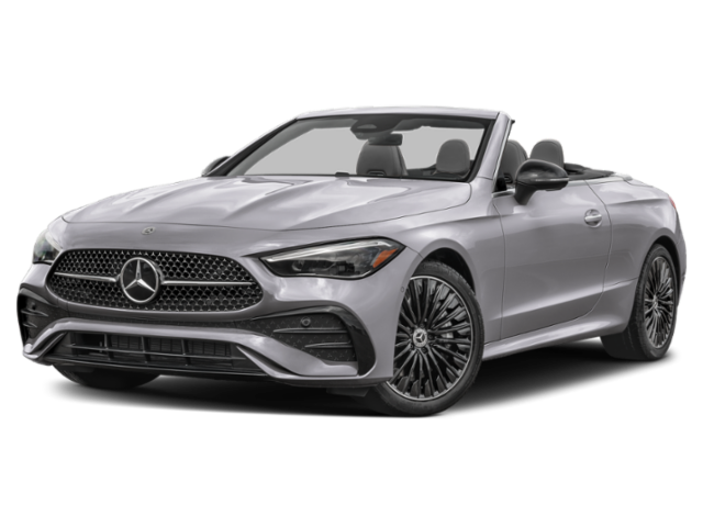 2027 Mercedes-Benz CLE CLE 450