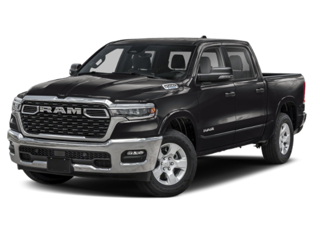 2027 RAM 1500 Big Horn/Lone Star