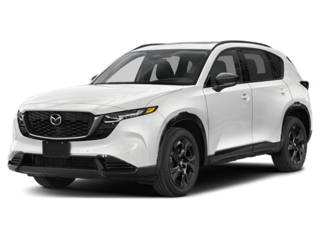 2026 Mazda CX-5 2.5 S Premium
