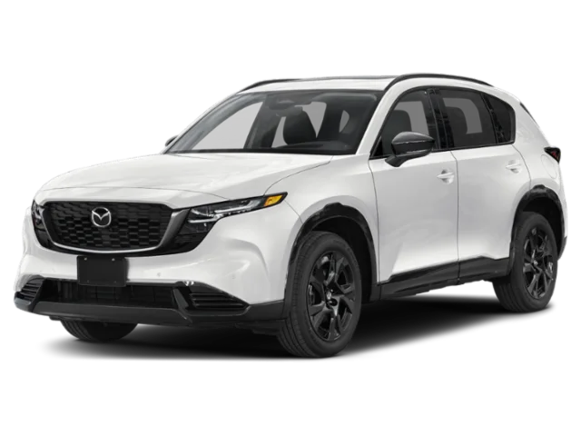 2026 Mazda CX-5 2.5 S Premium