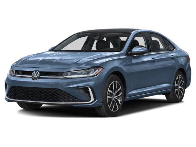 2027 Volkswagen Jetta 1.5T SE