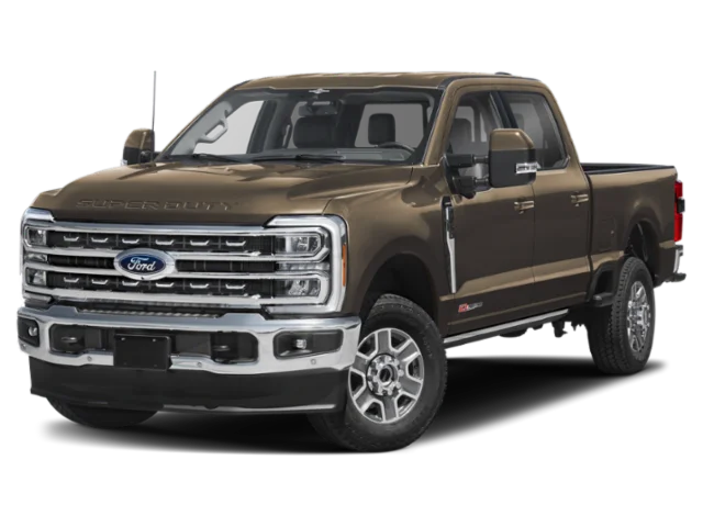 2026 Ford F-250SD
