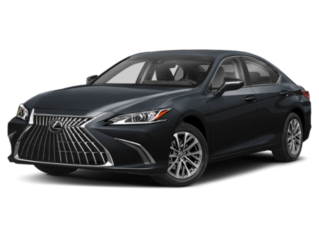 2025 Lexus ES 350