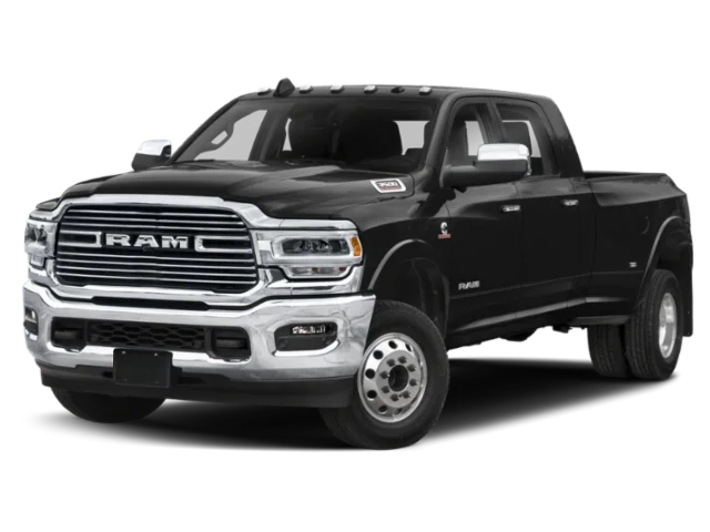 2020 Ram 3500 Limited