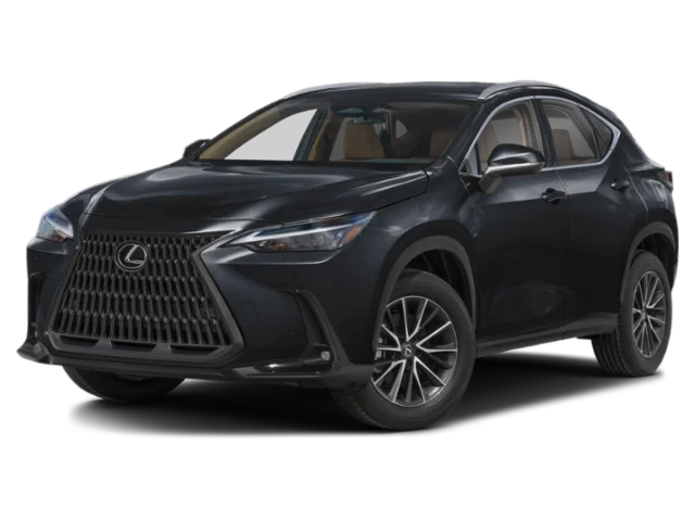 2025 Lexus NX NX 250 Premium