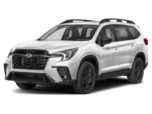 2026 Subaru Ascent Onyx Edition Touring