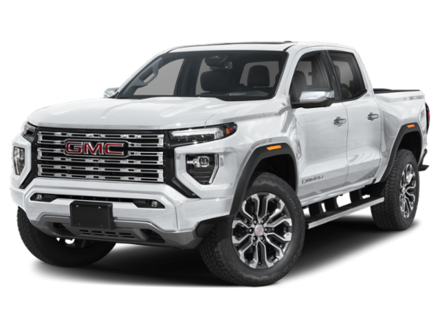 2026 GMC Canyon 4WD Denali