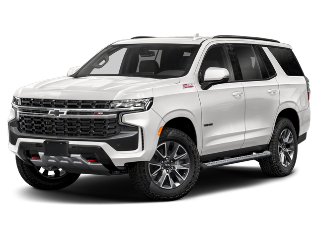 2022 Chevrolet Tahoe Y