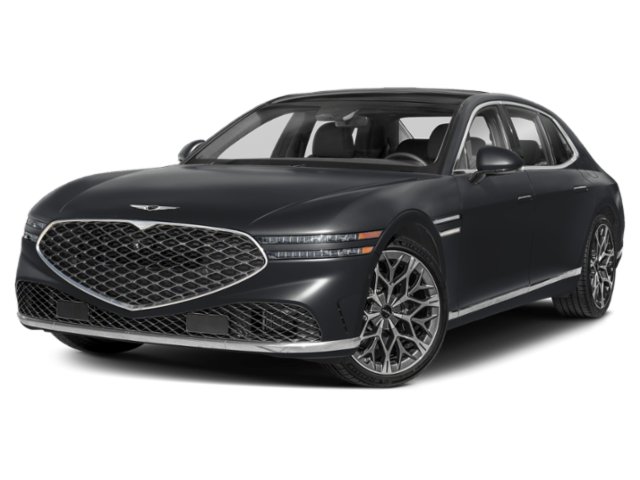 2026 Genesis G90 3.5T e-SC