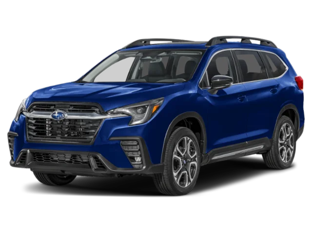 2026 Subaru Ascent Limited