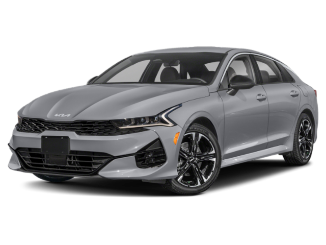 2023 Kia K5