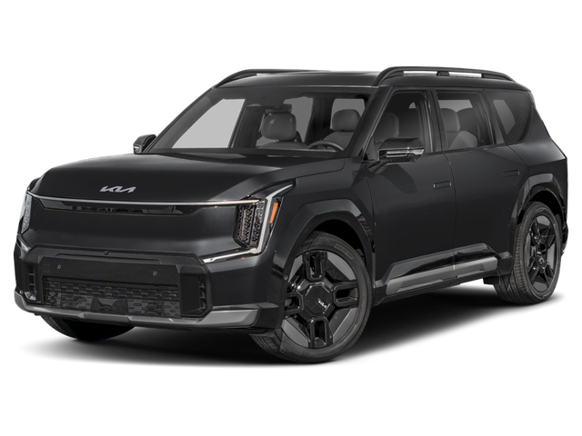 2026 Kia EV9 GT-Line