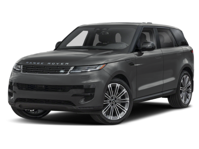 2027 Land Rover Range Rover Sport SE
