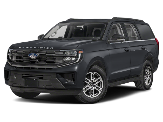 2026 Ford Expedition's photo