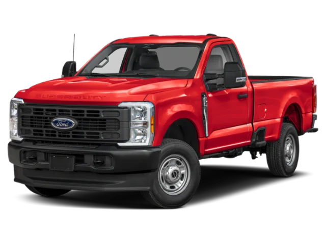 2025 Ford F-250SD XL
