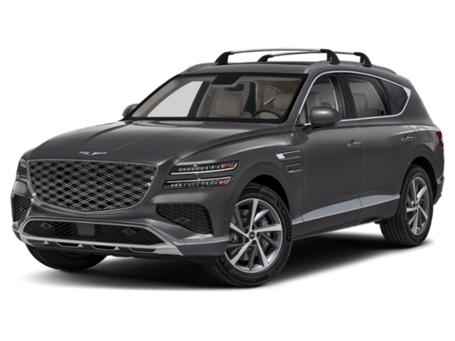 2026 Genesis GV80 2.5T