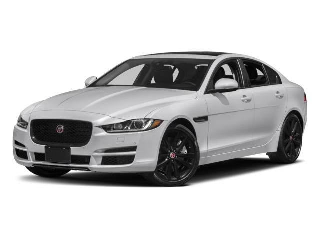 2018 Jaguar XE 35t Portfolio Limited Edition
