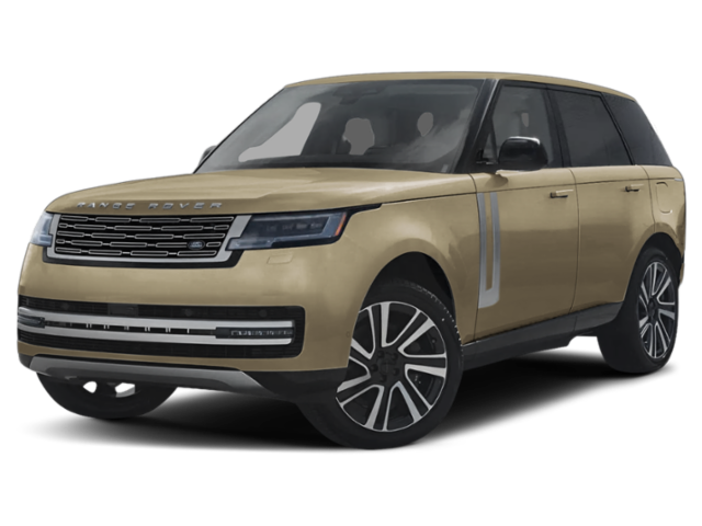 2026 Land Rover Range Rover Autobiography