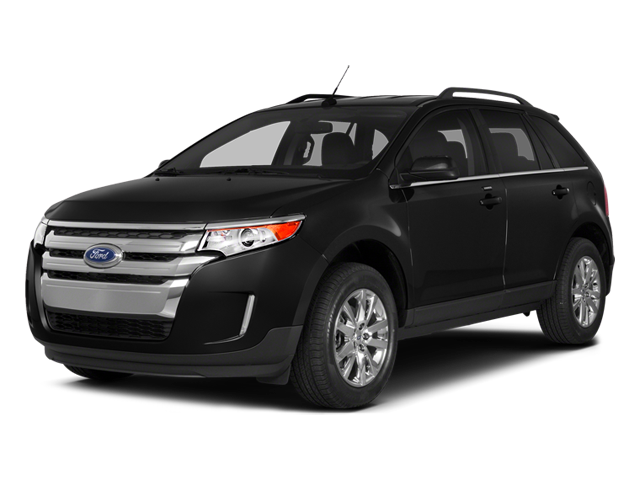 2014 Ford Edge 4dr Limited FWD