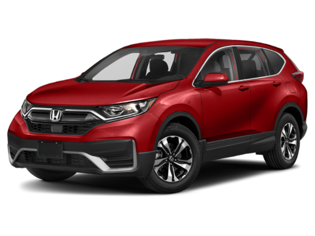 2021 Honda CR-V Special Edition