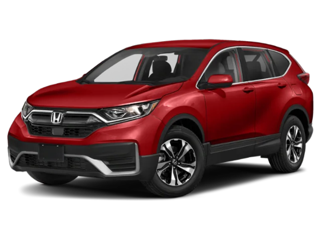 2021 Honda CR-V Special Edition