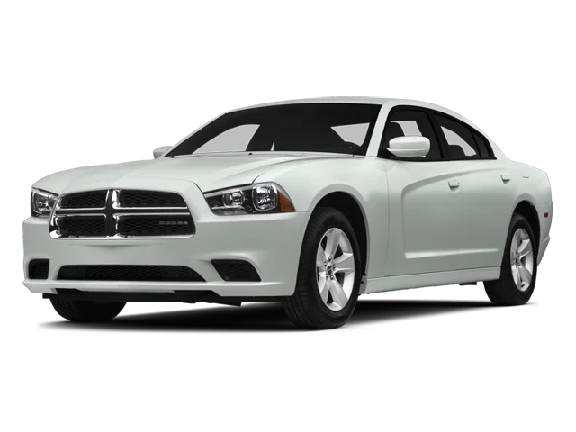 2014 Dodge Charger SE