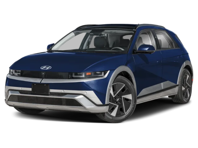 2026 Hyundai IONIQ 5 Limited
