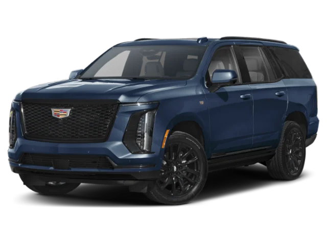 2027 Cadillac Escalade Platinum Sport