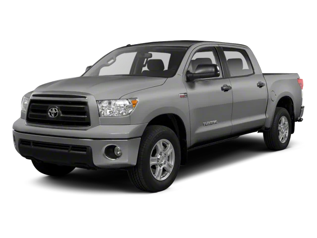 2013 Toyota Tundra Grade