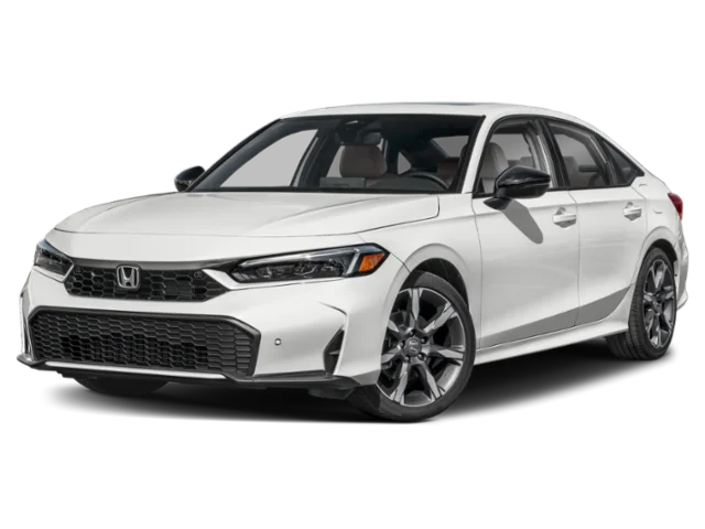 2026 Honda Civic Sedan Hybrid 2026 Honda Civic Sedan Hybrid Sport Touring 4dr Car