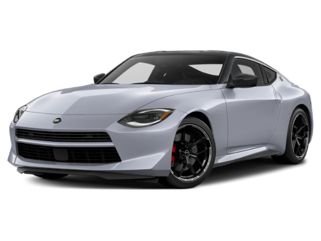 New 2027 Nissan Z Performance