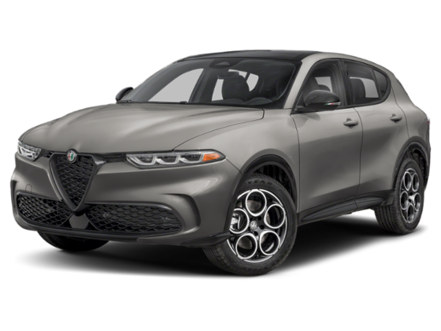 2026 Alfa Romeo Tonale Base