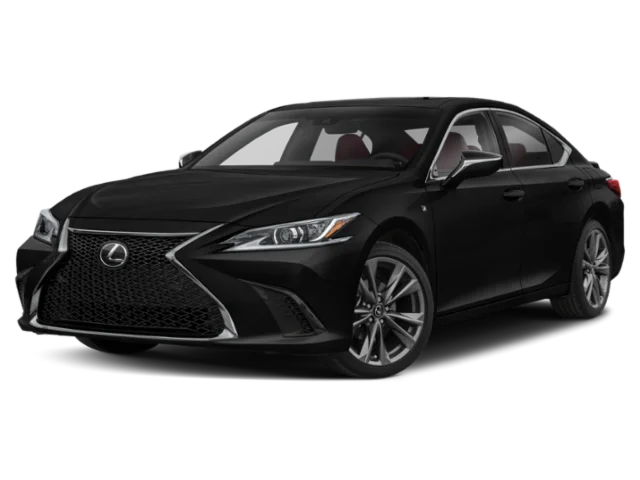 2021 Lexus ES 350 ES 350 F SPORT