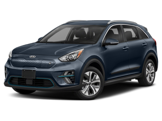 2021 Kia Niro EV EX