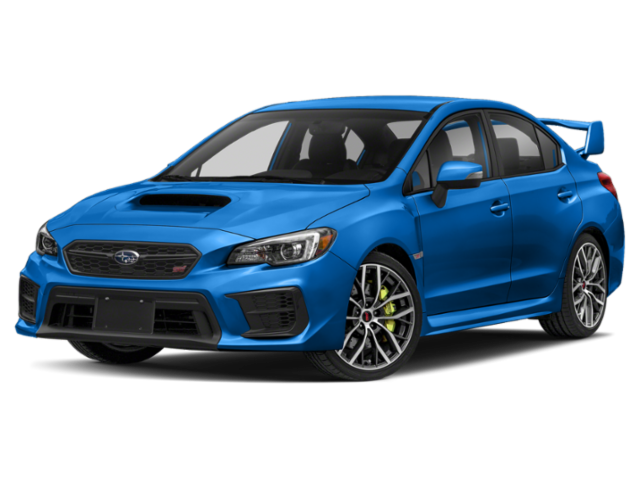 2021 Subaru WRX-STI -'s photo