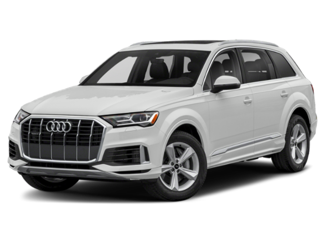 2022 Audi Q7 