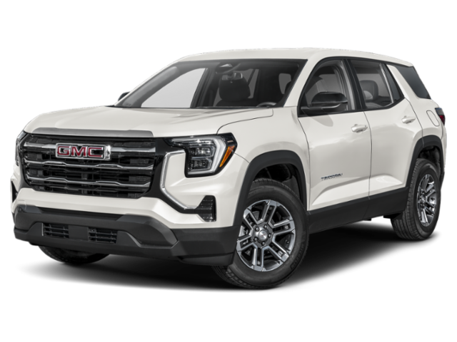 2027 GMC Terrain AWD Denali