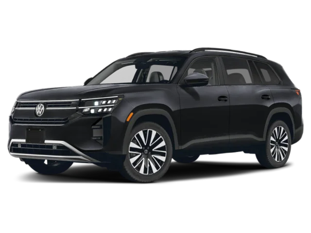 2027 Volkswagen Atlas SE w/Technology