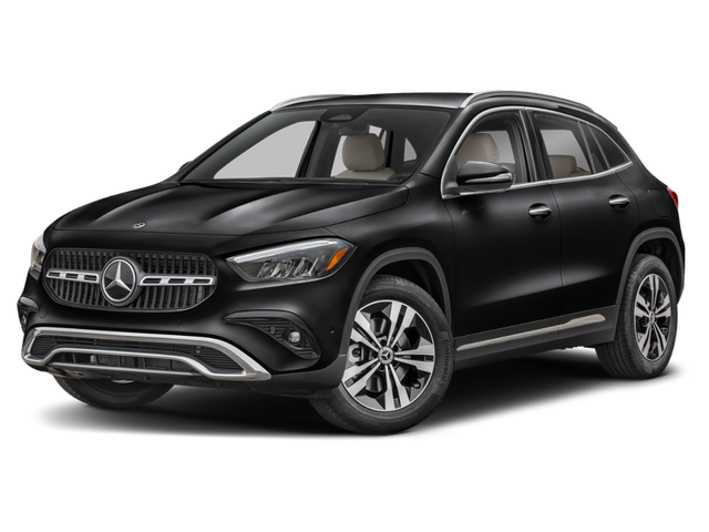 2026 Mercedes-Benz GLA GLA 250 SUV