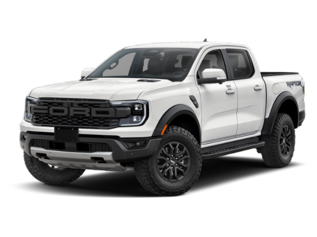 2026 Ford Ranger Ranger Raptor