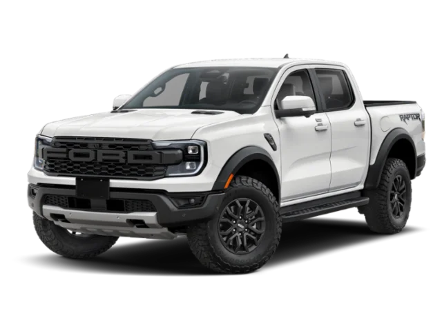 2026 Ford Ranger Ranger Raptor