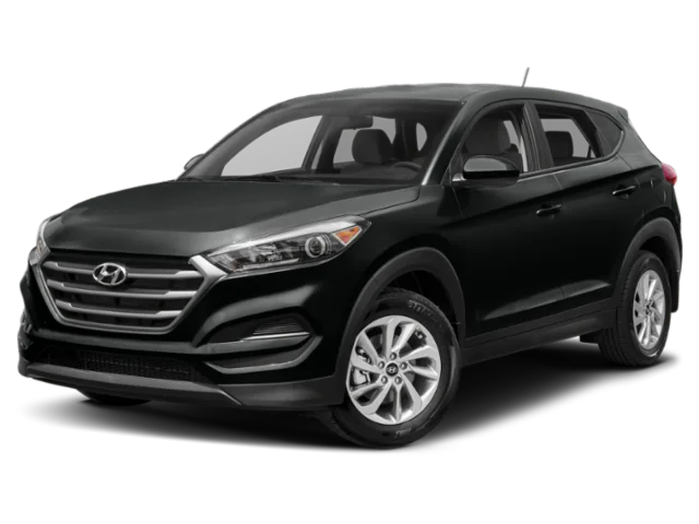 2018 Hyundai Tucson Sport