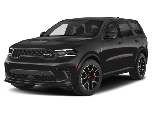 2026 Dodge Durango SRT Hellcat