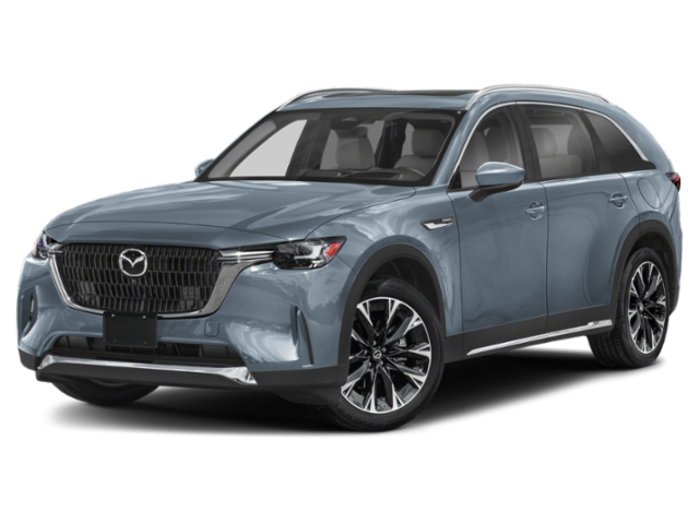 2026 Mazda CX-90 Plug-In Hybrid Premium Plus AWD