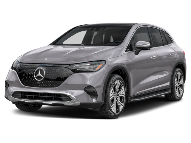 2027 Mercedes-Benz EQE EQE 320+ SUV