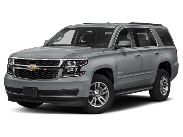 2020 Chevrolet Tahoe Y