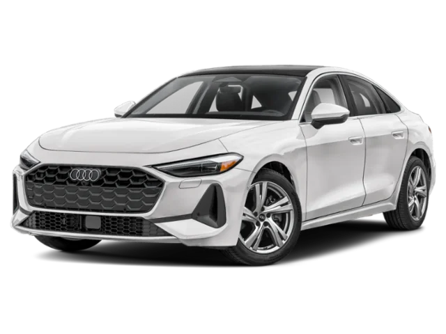 2026 Audi A5 Prestige quattro S tronic's photo