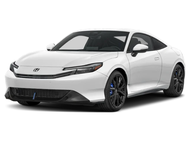 2026 Honda Prelude 2026 Honda Prelude  Hatchback
